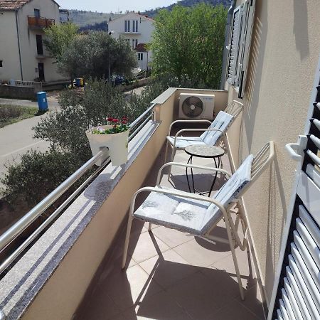 Murtela, 2-Bedroom Apartment Raslina Экстерьер фото