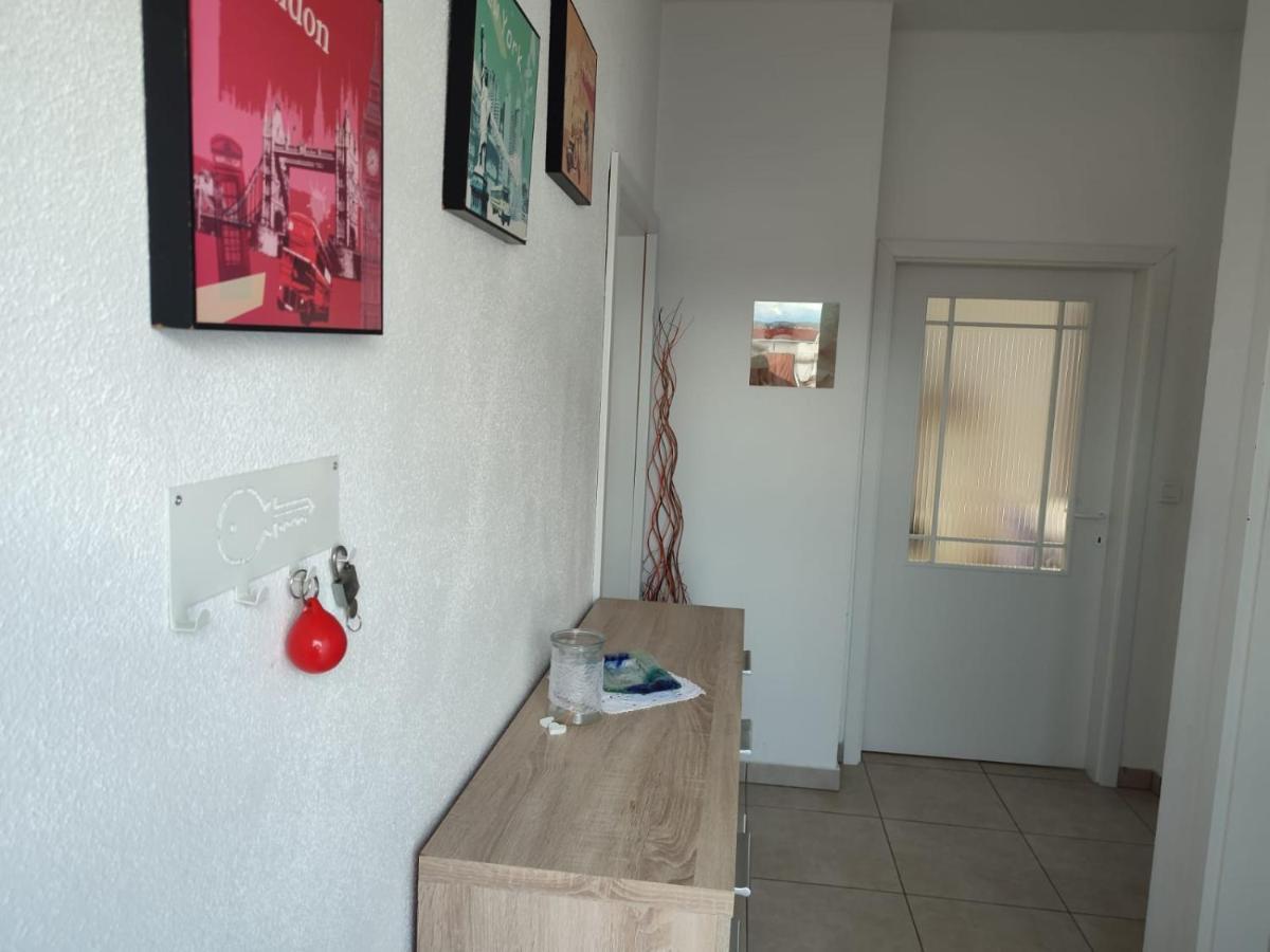 Murtela, 2-Bedroom Apartment Raslina Экстерьер фото